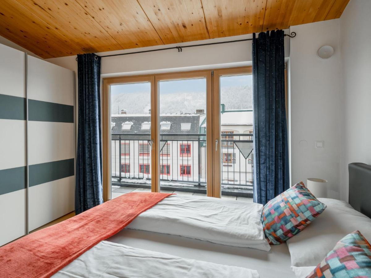 Papa Joe's Kuschelappartements-3 By Interhome Apartment