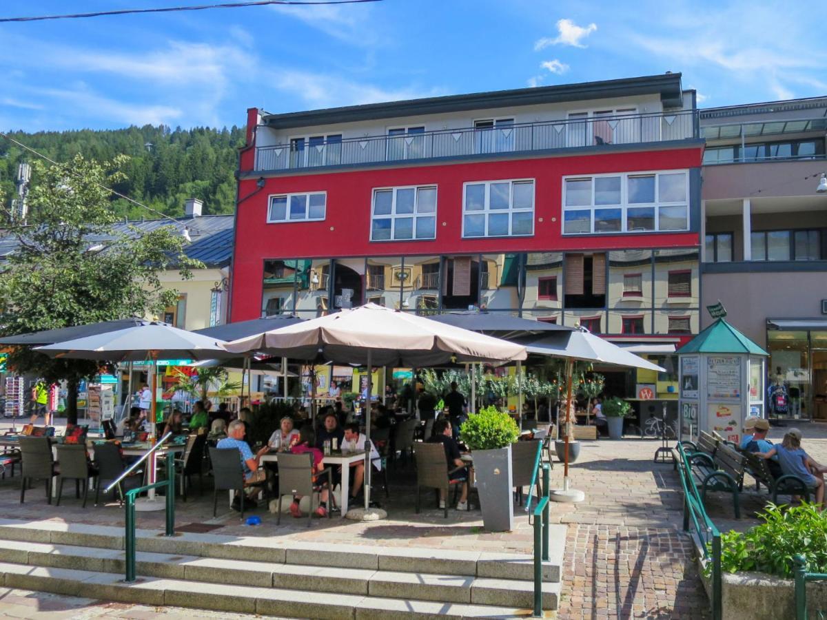 Papa Joe's Kuschelappartements-3 By Interhome Schladming