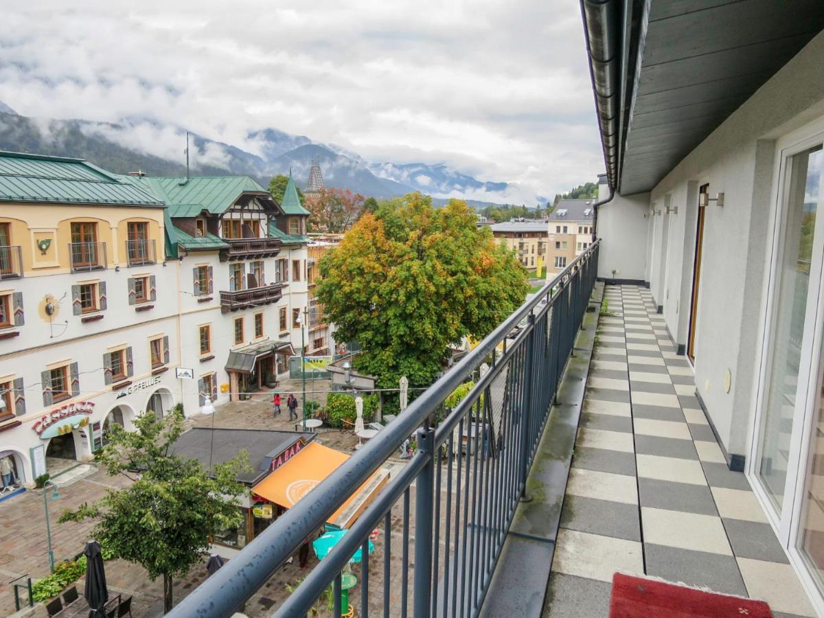 Papa Joe's Kuschelappartements-3 By Interhome