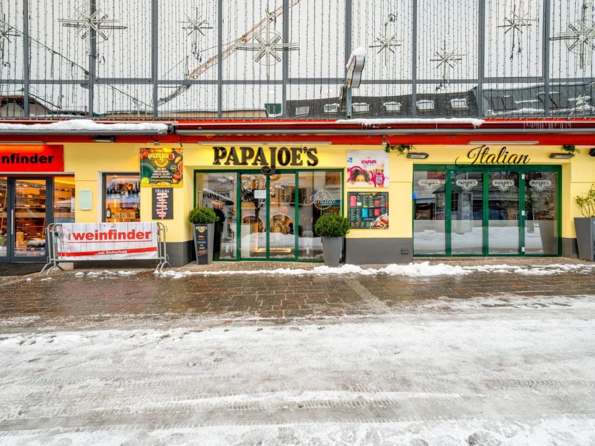 Papa Joe's Kuschelappartements-3 By Interhome Schladming