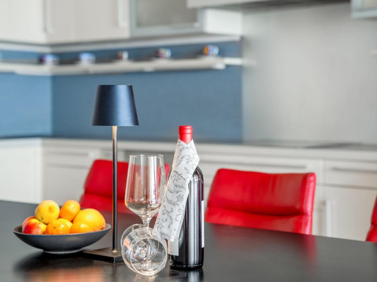 Papa Joe's Kuschelappartements-3 By Interhome Apartment