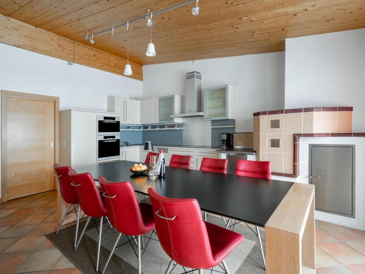 Papa Joe's Kuschelappartements-3 By Interhome