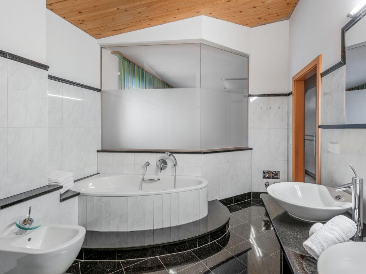 Papa Joe's Kuschelappartements-3 By Interhome Apartment Schladming
