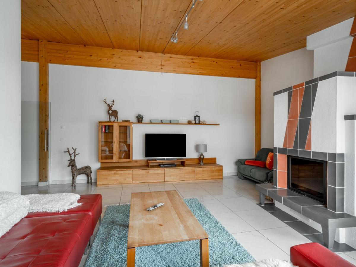 Apartment Papa Joe's Kuschelappartements-3 By Interhome *