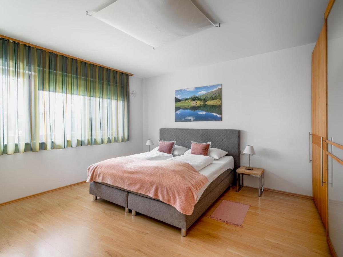 Papa Joe's Kuschelappartements-3 By Interhome * Schladming