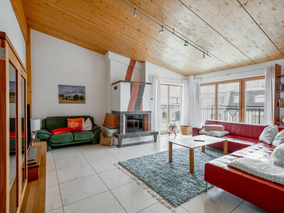 Apartment Papa Joe's Kuschelappartements-3 By Interhome