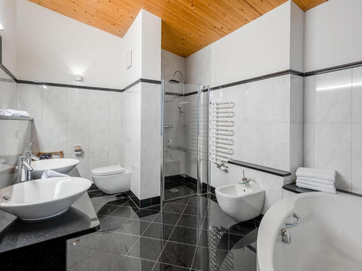 Papa Joe's Kuschelappartements-3 By Interhome *