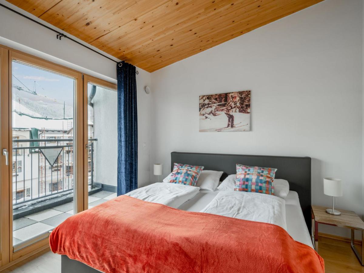Papa Joe's Kuschelappartements-3 By Interhome