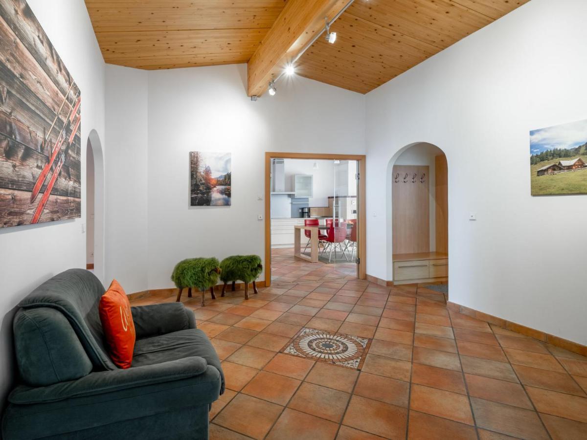 Papa Joe's Kuschelappartements-3 By Interhome Apartment Schladming