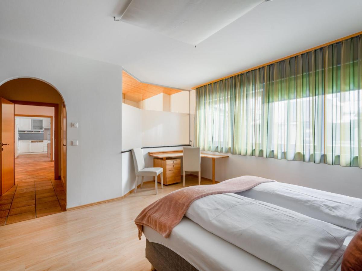 Papa Joe's Kuschelappartements-3 By Interhome *